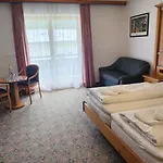 Hotel Alpenhotel Widderstein 3*
