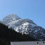 Alpenhotel Widderstein 3* Mittelberg
