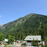 Alpenhotel Widderstein فندق ميتلبرغ
