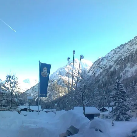 Alpenhotel Widderstein 3*