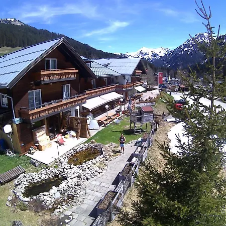 Alpenhotel Widderstein Hotel 3*