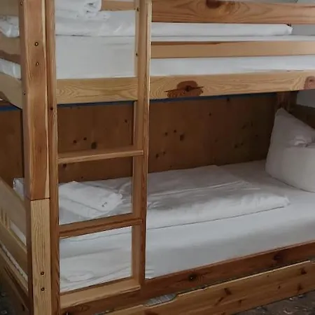 Alpenhotel Widderstein 3* Mittelberg