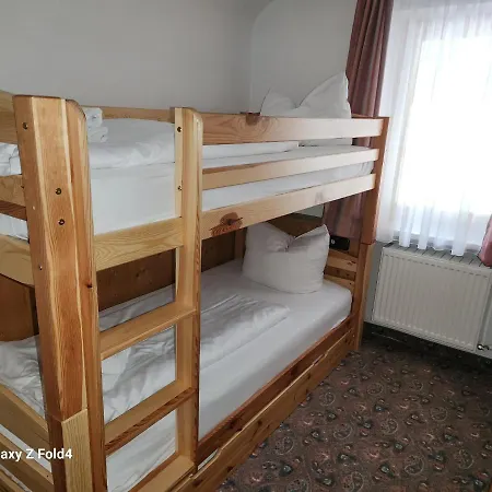 Alpenhotel Widderstein 3*