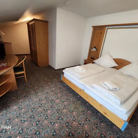 Alpenhotel Widderstein