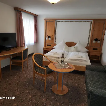 Alpenhotel Widderstein Hotel 3*