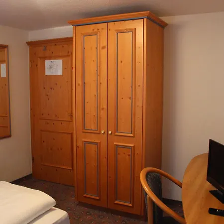 Alpenhotel Widderstein 3*