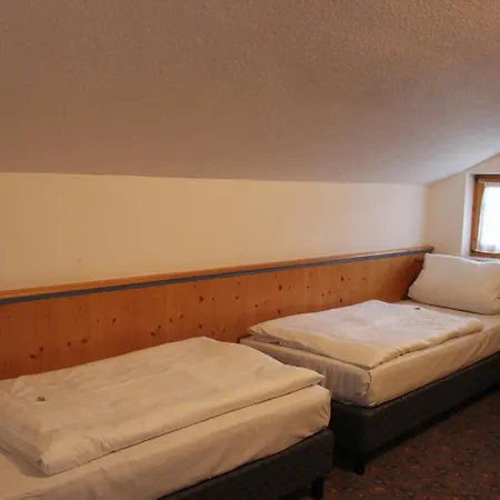 Alpenhotel Widderstein