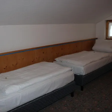 Alpenhotel Widderstein ホテル 3*