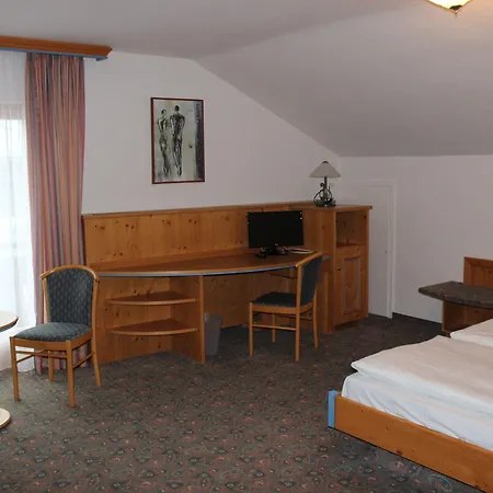 Alpenhotel Widderstein