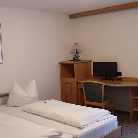 Alpenhotel Widderstein Otel Mittelberg