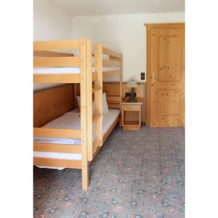 Alpenhotel Widderstein 3*