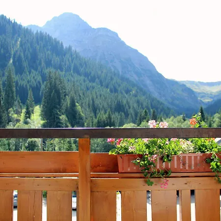 Alpenhotel Widderstein Ξενοδοχείο