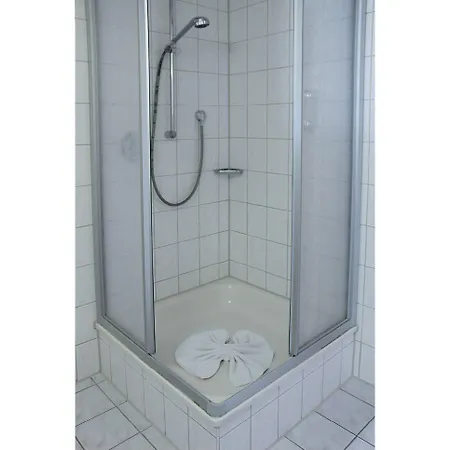 Otel Alpenhotel Widderstein