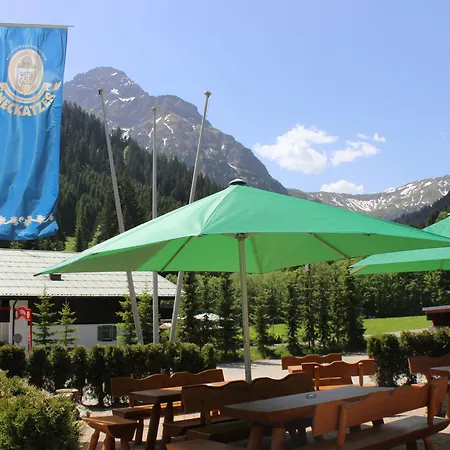 Alpenhotel Widderstein