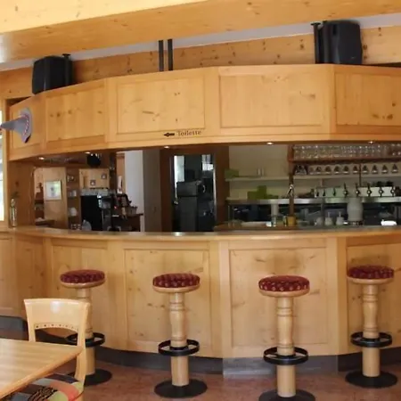 Alpenhotel Widderstein Ξενοδοχείο Mittelberg