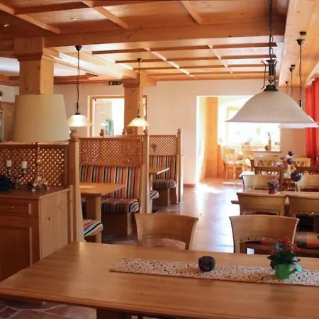 Ξενοδοχείο Alpenhotel Widderstein