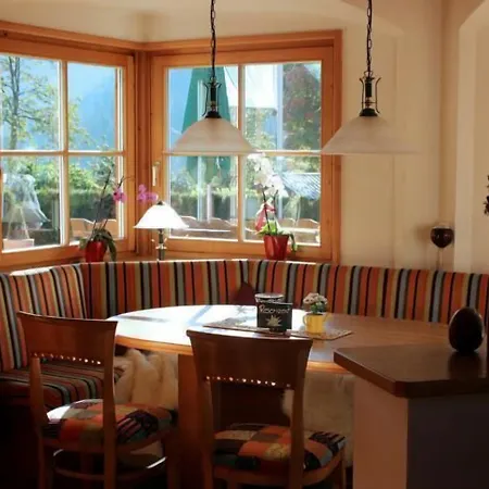 酒店 韦德斯坦因艾尔彭酒店