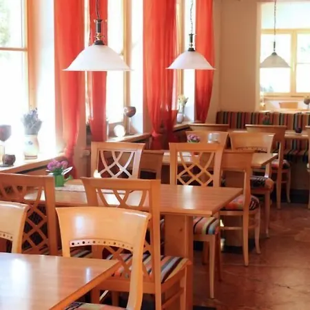 Alpenhotel Widderstein Otel 3*