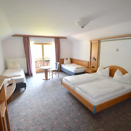 Alpenhotel Widderstein