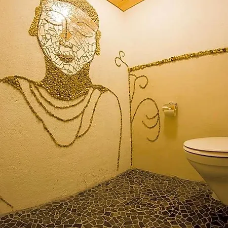 Alpenhotel Widderstein Ξενοδοχείο 3*