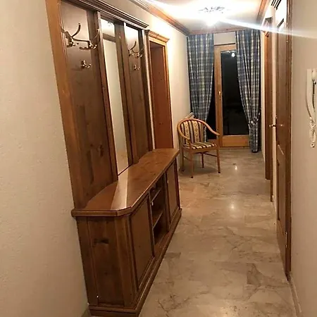 Ξενοδοχείο Alpenhotel Widderstein 3*