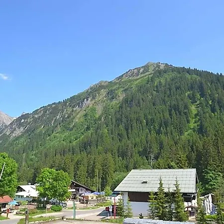Alpenhotel Widderstein 3*