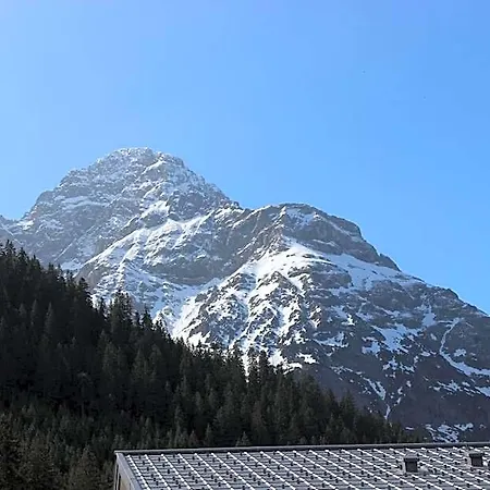 Alpenhotel Widderstein 3*