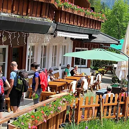 Alpenhotel Widderstein 3*