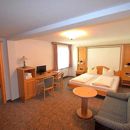Alpenhotel Widderstein 3*
