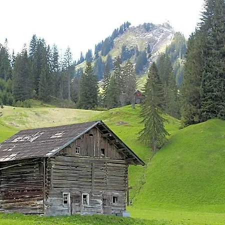 Alpenhotel Widderstein 3*