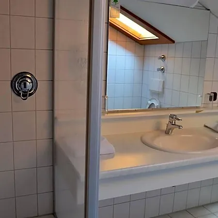 Alpenhotel Widderstein