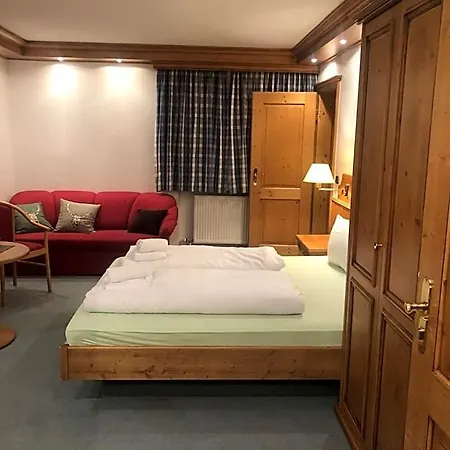 Alpenhotel Widderstein Ξενοδοχείο 3*