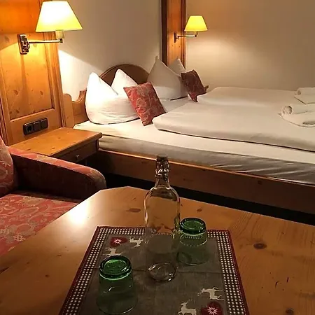 Alpenhotel Widderstein 3*
