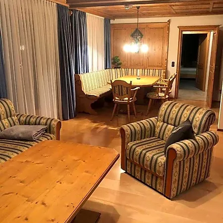 Alpenhotel Widderstein Ξενοδοχείο