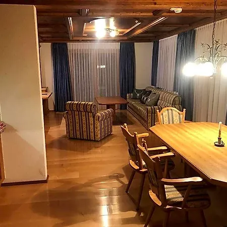 Alpenhotel Widderstein מלון 3*