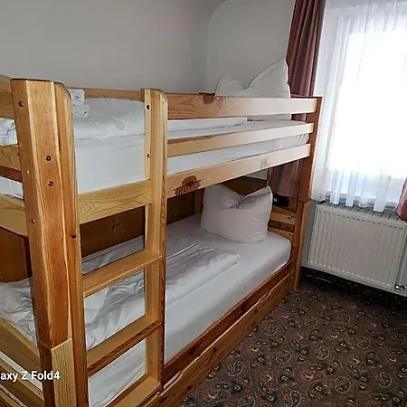 Alpenhotel Widderstein