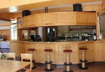 Alpenhotel Widderstein 3* Mittelberg