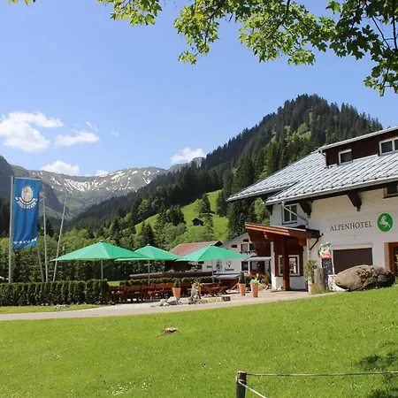 韦德斯坦因艾尔彭酒店 3* 米特尔贝格