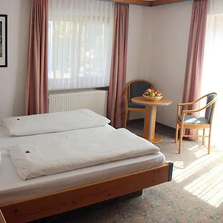 Alpenhotel Widderstein 3*