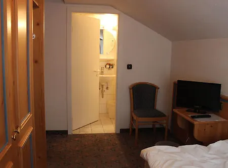 Alpenhotel Widderstein Hotel 3*