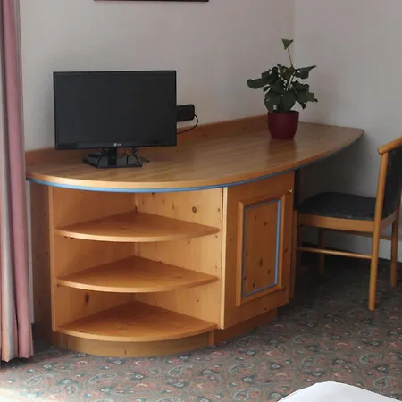 Alpenhotel Widderstein 3*
