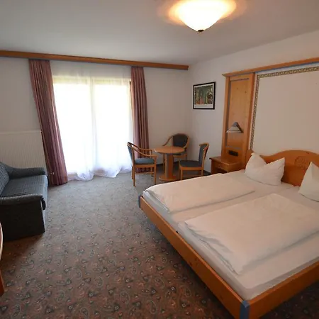 Alpenhotel Widderstein Otel