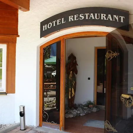 Alpenhotel Widderstein 3* Mittelberg
