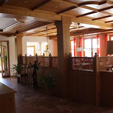 Otel Alpenhotel Widderstein