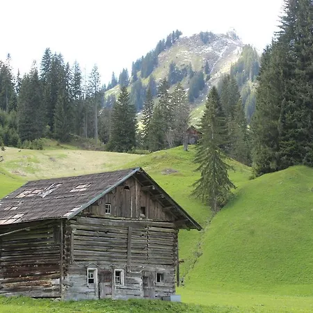 Alpenhotel Widderstein 3*