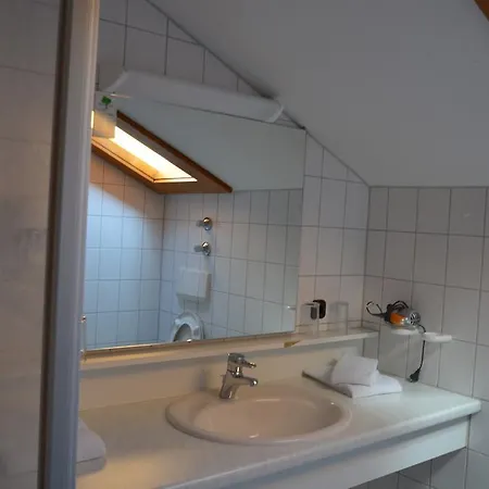 Otel Alpenhotel Widderstein Mittelberg