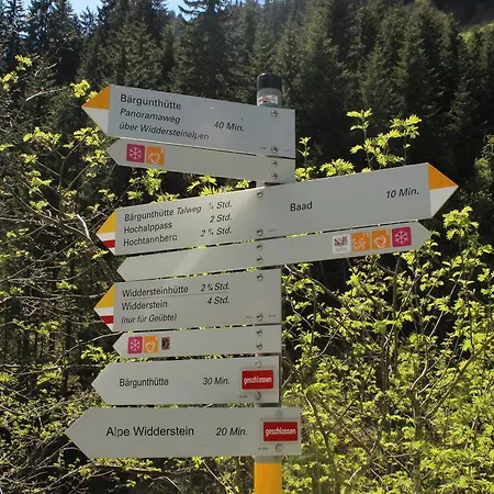 韦德斯坦因艾尔彭酒店