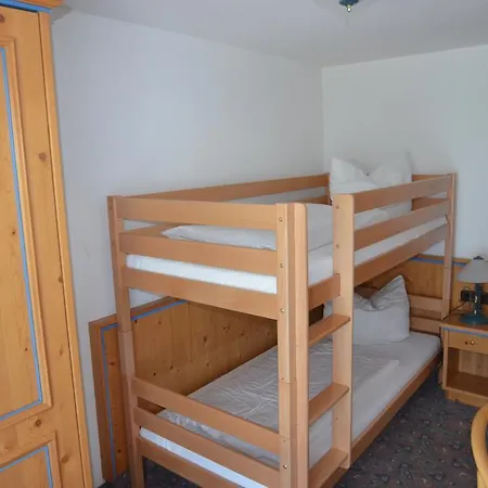 韦德斯坦因艾尔彭酒店 米特尔贝格