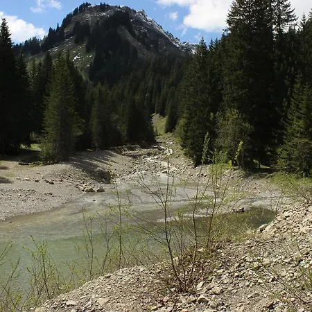 韦德斯坦因艾尔彭酒店