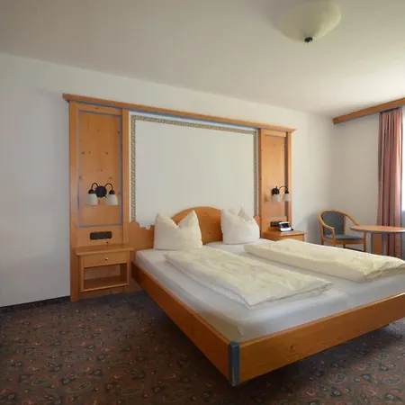 Alpenhotel Widderstein فندق 3*